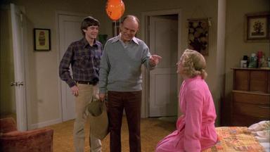 El Show de los 70's 3x17