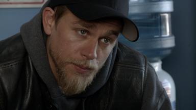 Sons of Anarchy 4x9