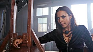 Gotham 3x10