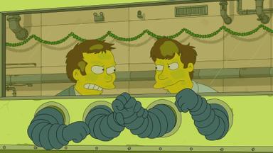 Los Simpson 32x16