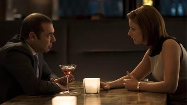 La Ley de los Audaces 2x12