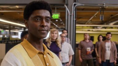 For All Mankind 3x2