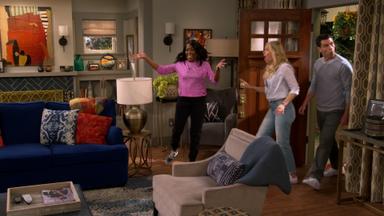 The Neighborhood 4x15