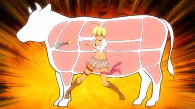 Shokugeki no Soma 1x6