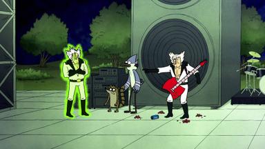 Un show más 4x14