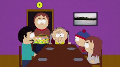 South Park 1x6