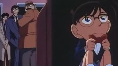 Detective Conan 1x3