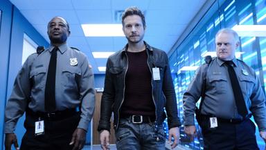The Resident 3x13