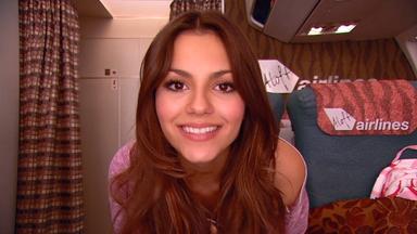 Victorious 1x9