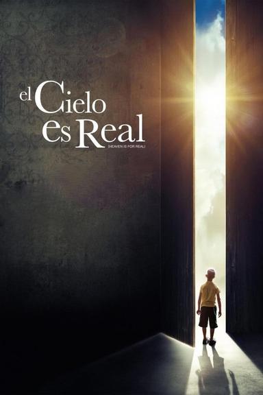 El cielo sí existe