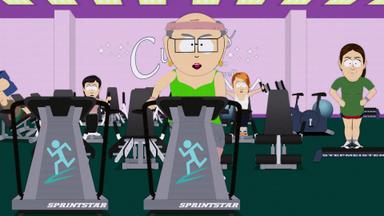 South Park 11x6