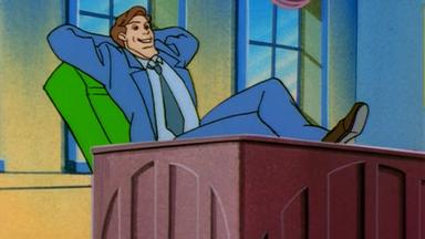 La Máscara: La serie animada 2x12