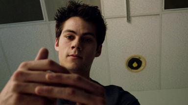 Lobo Adolescente 3x17