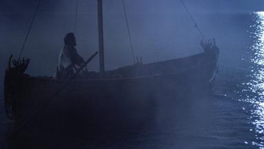 El Elegido 1x4