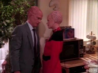 Alien Nation 1x12