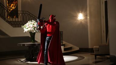 Scream Queens 1x3