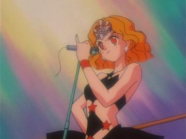 Sailor Moon 3x31