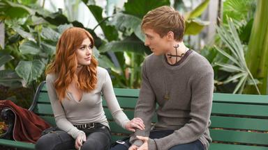 Shadowhunters 2x12