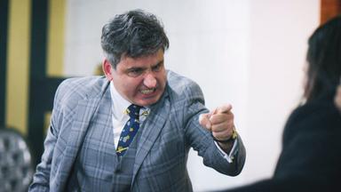 El Señor de los Cielos 7x33