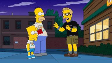 Los Simpson 31x1