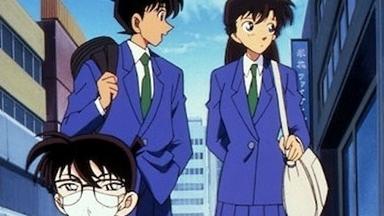 Detective Conan 1x192