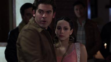 El Señor de los Cielos 5x57