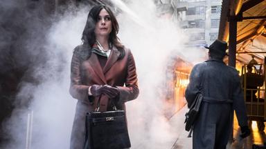 Gotham 3x2