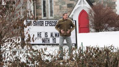 The Leftovers 1x3