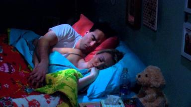 La Teoría del Big Bang 3x14