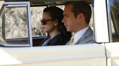 Agente Carter 2x7