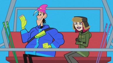Escuela de Clones 2x6