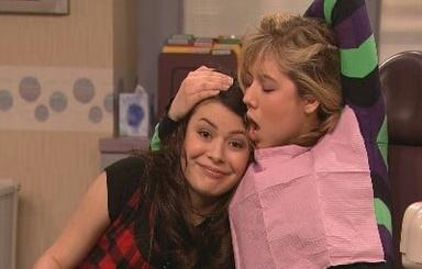 iCarly 3x1