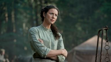 Outlander 7x8