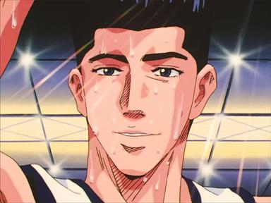 Slam Dunk 1x80