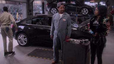 The Upshaws 2x8