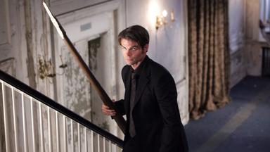 Diarios de Vampiros 2x8