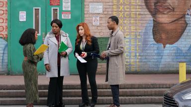 Abbott Elementary 2x19
