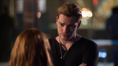 Shadowhunters 3x13