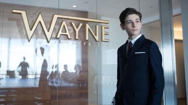 Gotham 1x16