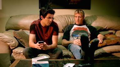 Cobra Kai 2x8