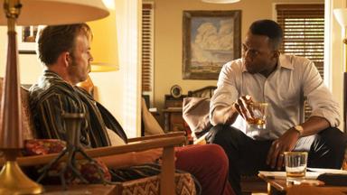 True Detective 3x7