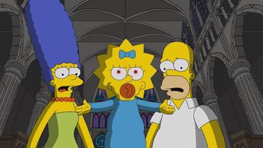 Los Simpson 31x4