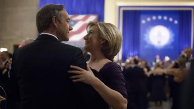 House of Cards 1x1