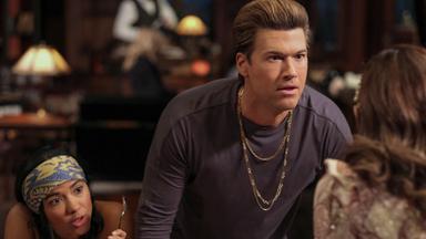 Leyendas del Mañana 7x9