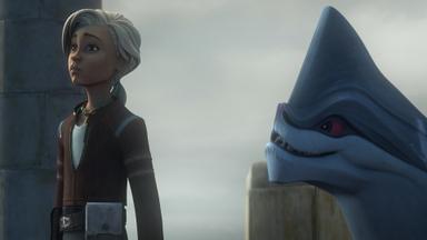 Star Wars: The Bad Batch 3x9