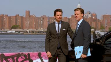 White Collar 5x2