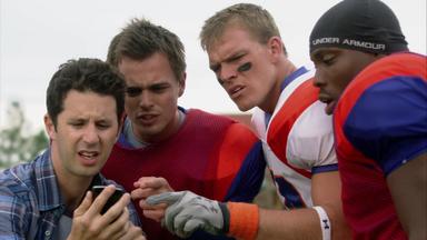 Blue Mountain State 2x5