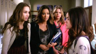 Lindas Mentirosas 4x21