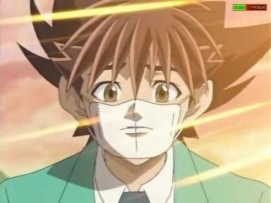Eyeshield 21 1x128