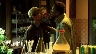 Mr. Robot 1x7